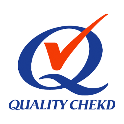 Quality Chekd