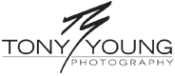 Tony Young Logo